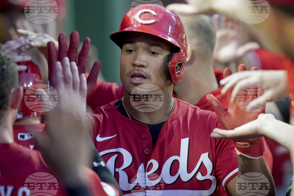 Reds Pirates Baseball