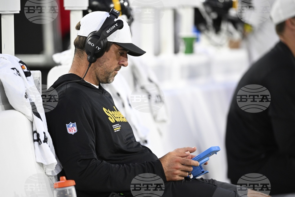Steelers Jaguars Football