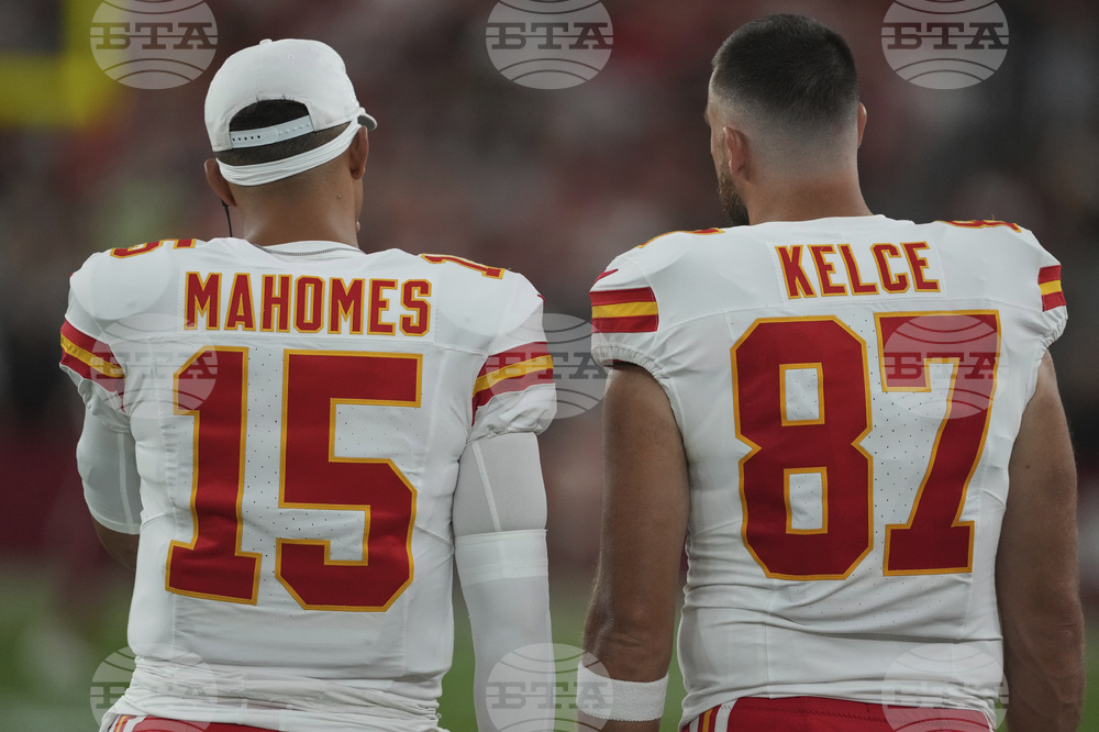Chiefs Cardinals Football
