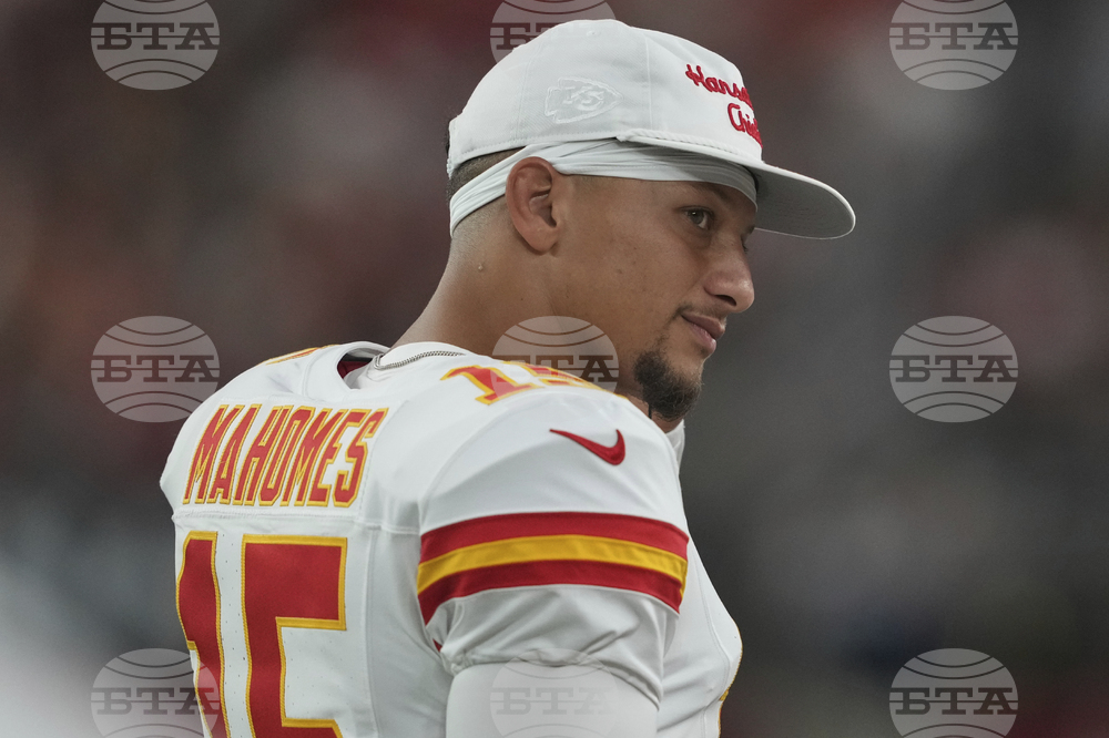 Chiefs Cardinals Football
