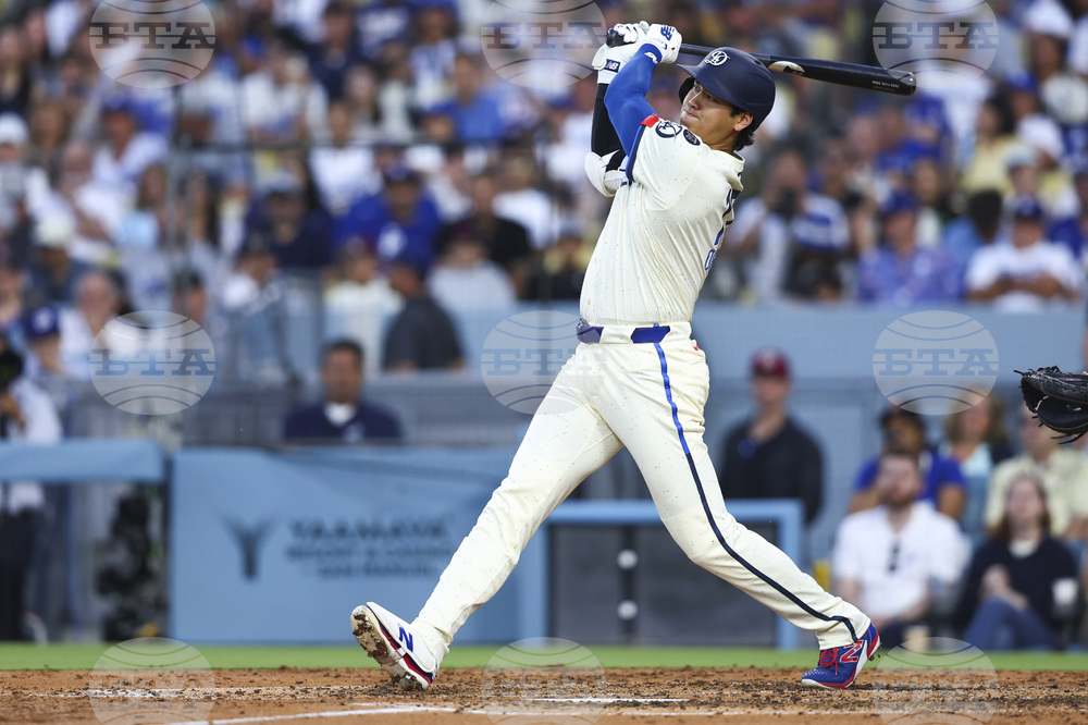 Blue Jays Dodgers Baseball