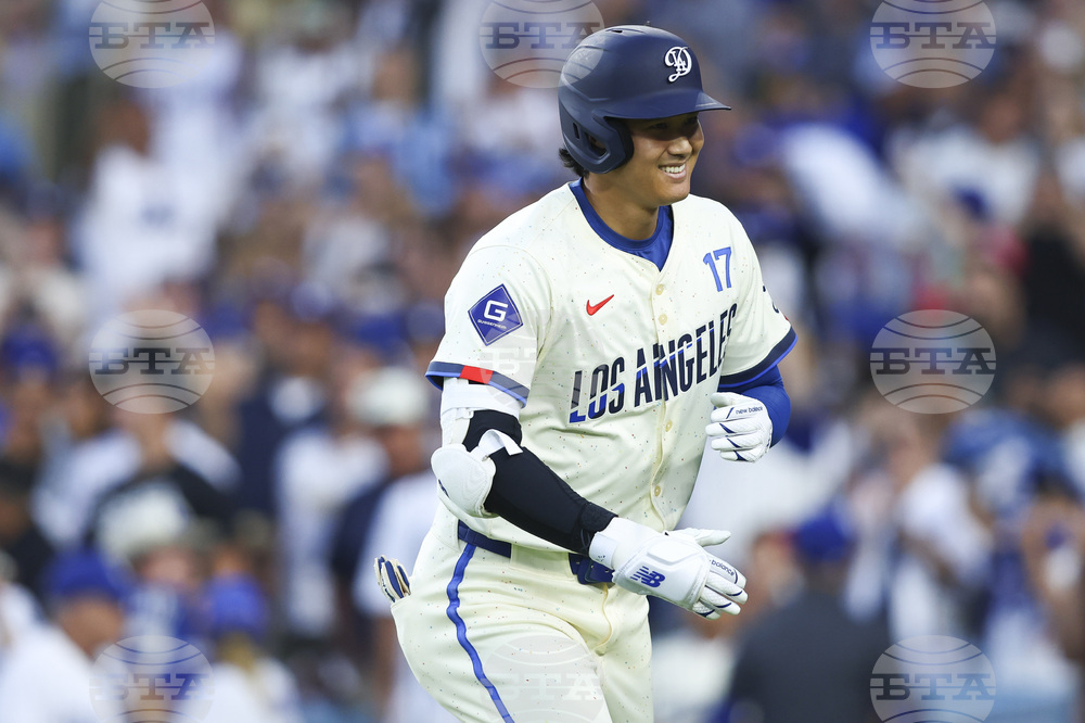 Blue Jays Dodgers Baseball