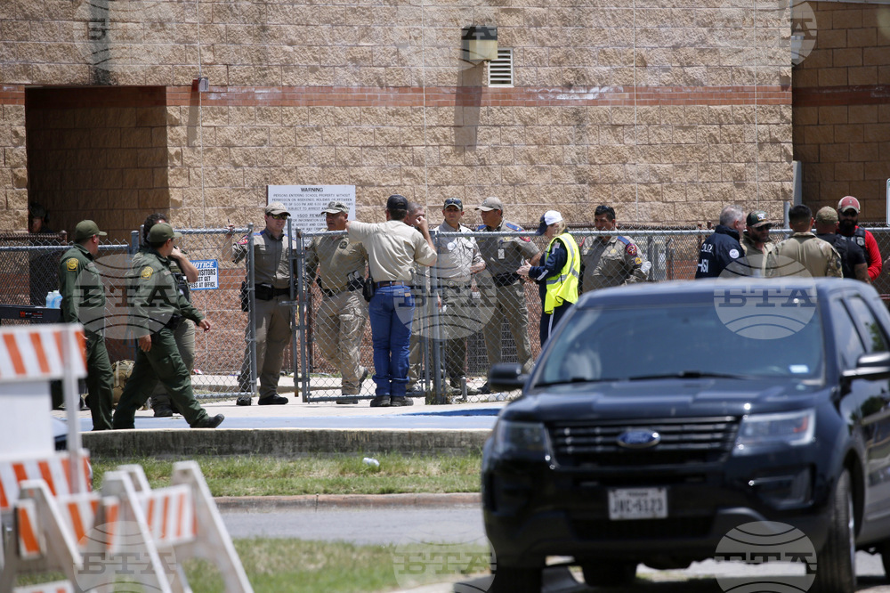 Uvalde School Shooting Things to Know