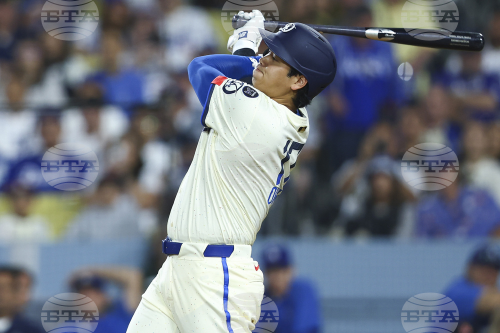 Blue Jays Dodgers Baseball
