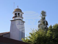 Квартал „Малашевци“  - литургия