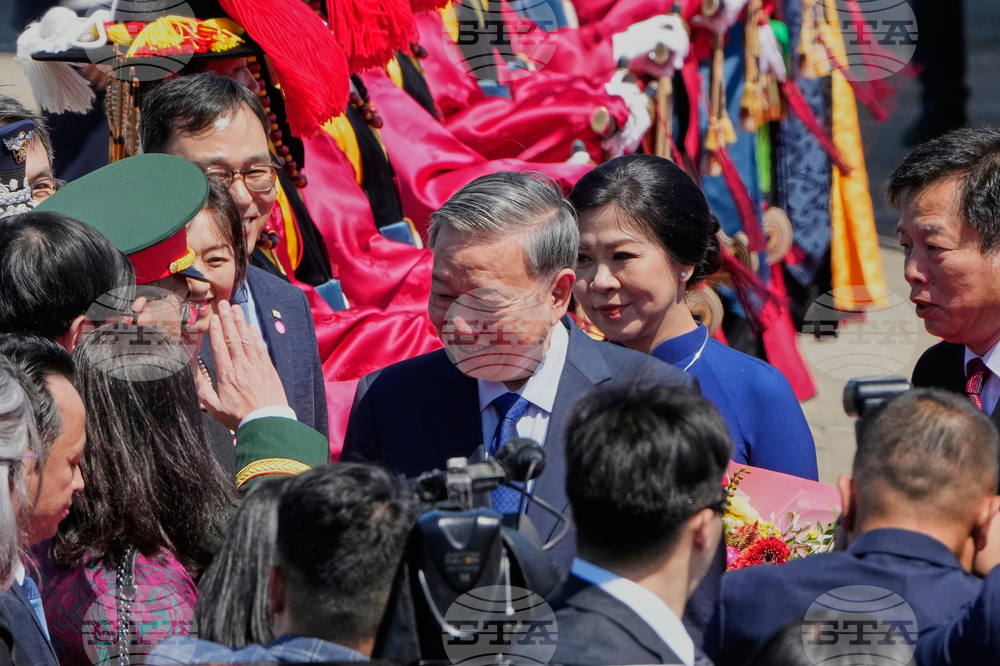 South Korea Vietnam
