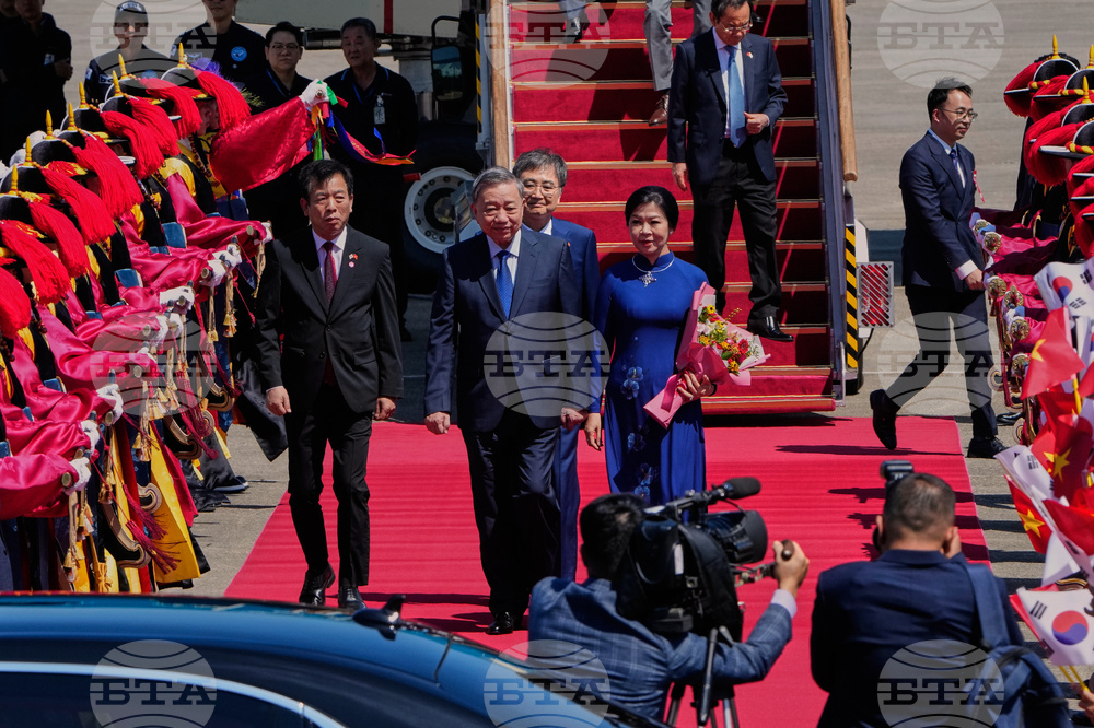 South Korea Vietnam