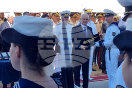 Варна - Военноморски сили - празник