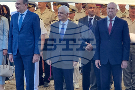 Варна - Военноморски сили - празник