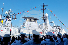 Варна - Военноморски сили - празник