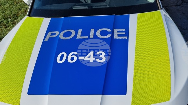 Двама души са задържани във Враца заради притежание на наркотици