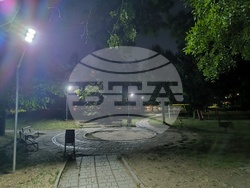 Снимка: Столична община, район Студентски