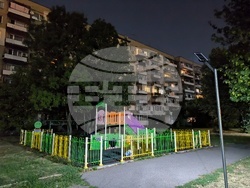 Снимка: Столична община, район Студентски