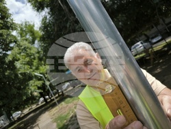 Снимка: Столична община, район Студентски