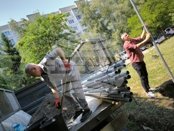 Снимка: Столична община, район Студентски