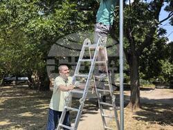 Снимка: Столична община, район Студентски