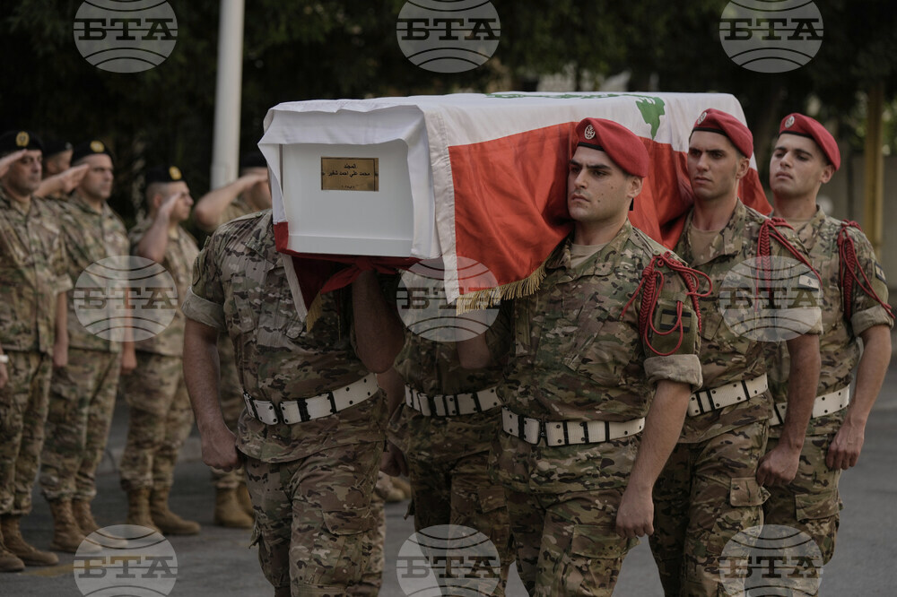 Lebanon Israel