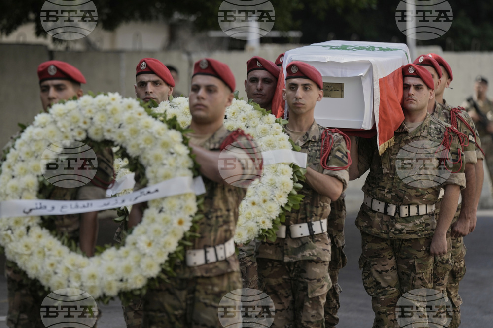 Lebanon Israel