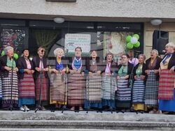 Снимка: Община Сливен