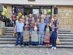 Снимка: Община Сливен