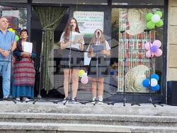 Снимка: Община Сливен