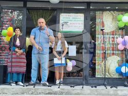 Снимка: Община Сливен