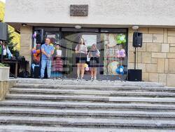 Снимка: Община Сливен