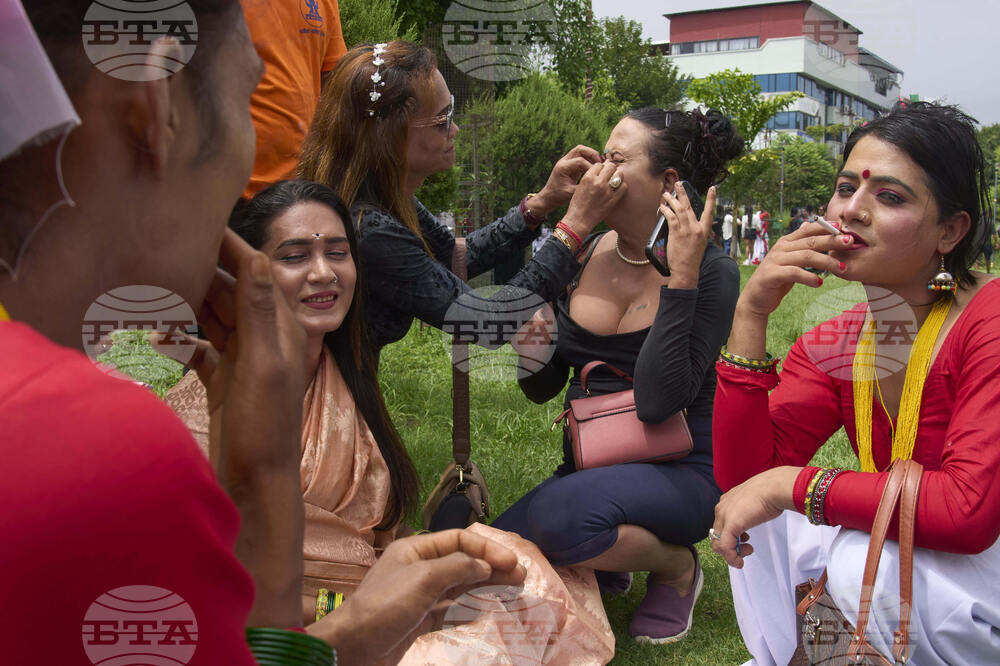 Nepal Pride Parade