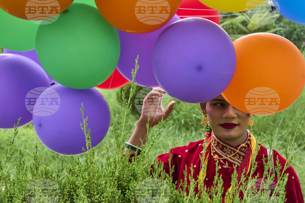 Nepal Pride Parade