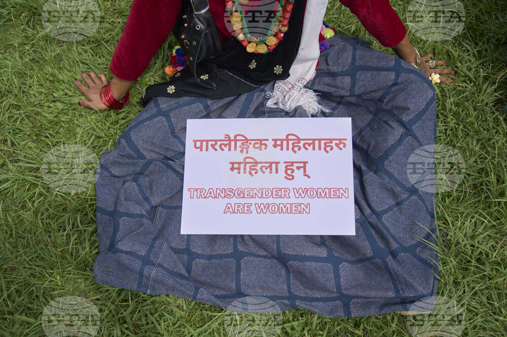 Nepal Pride Parade