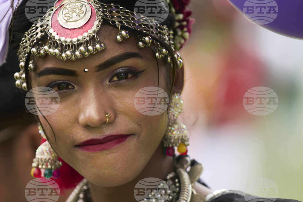Nepal Pride Parade