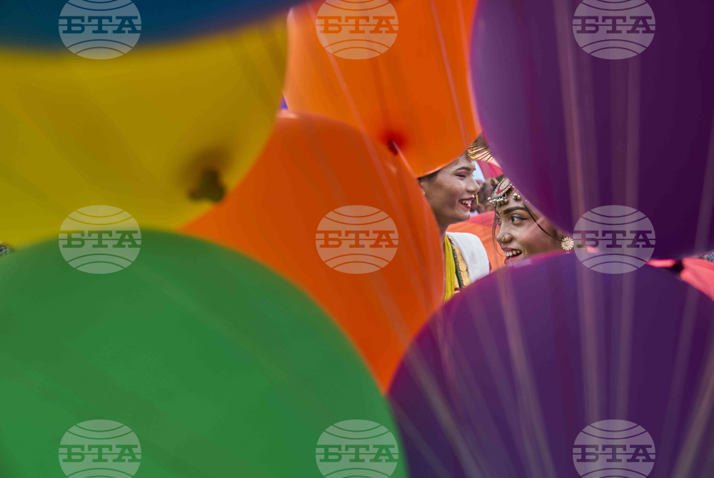 Nepal Pride Parade