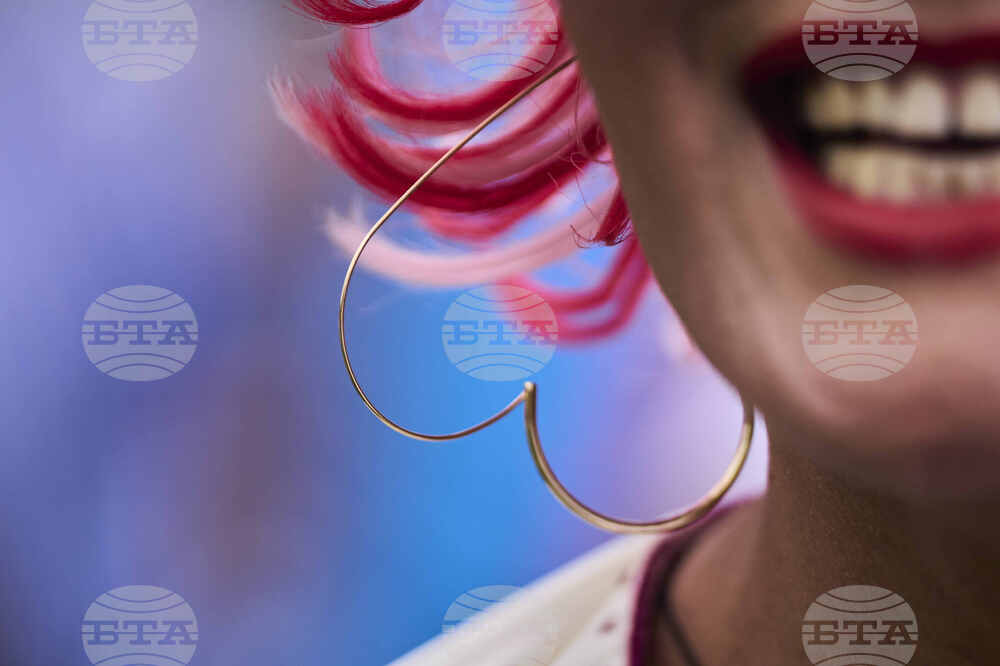 Nepal Pride Parade