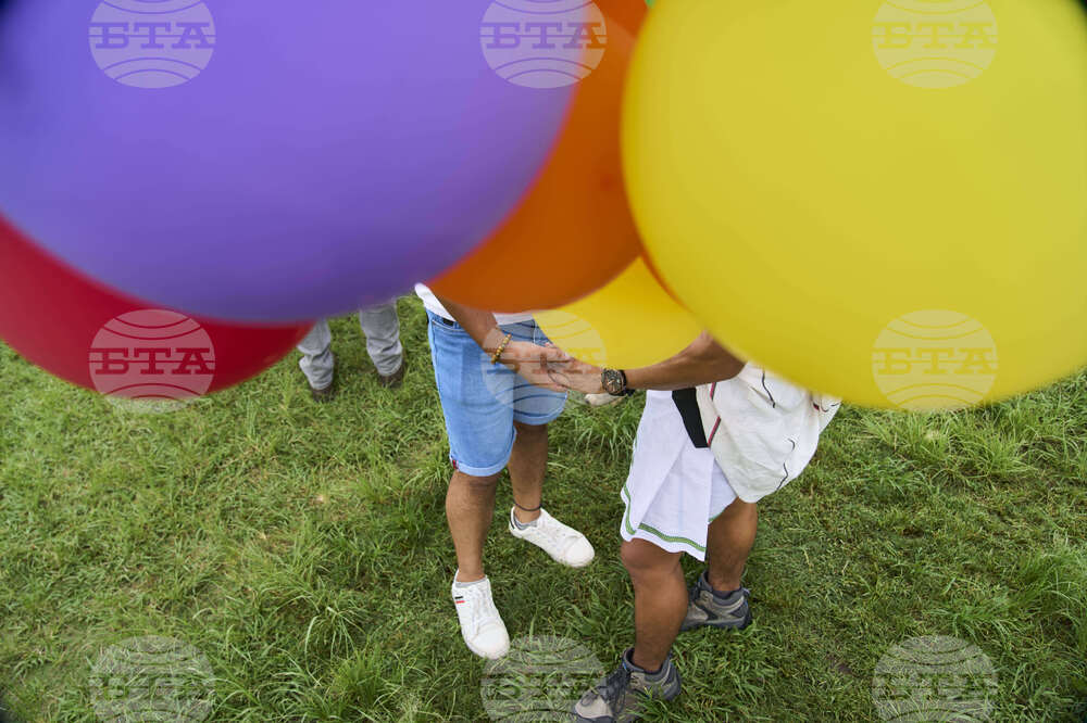 Nepal Pride Parade
