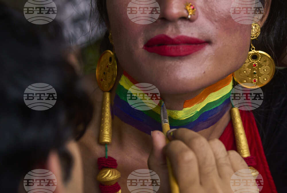 Nepal Pride Parade