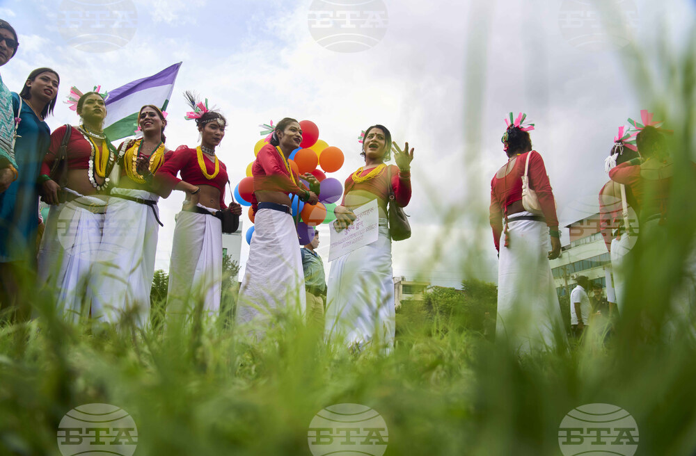 Nepal Pride Parade