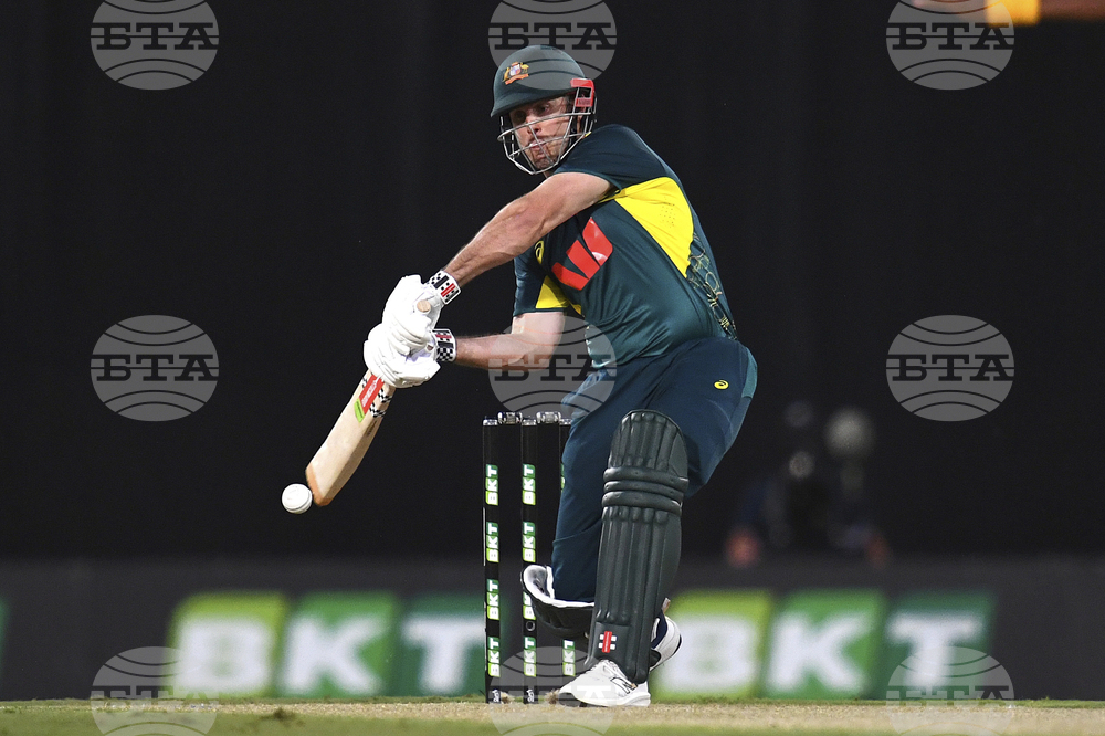Australia South Africa Cricket