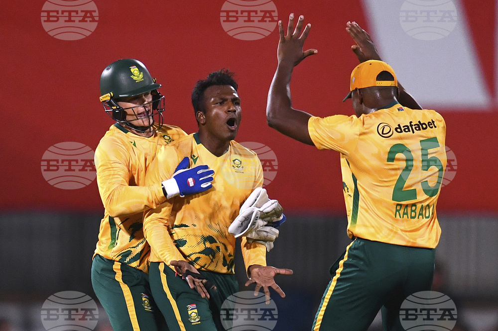 Australia South Africa Cricket