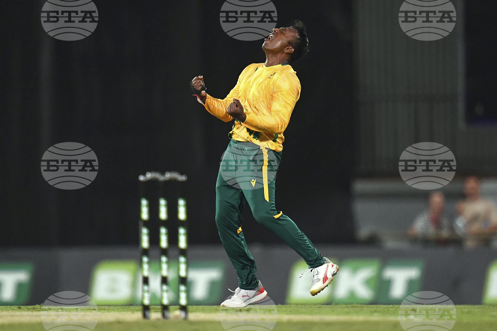 Australia South Africa Cricket