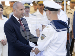 Снимка: Президентство