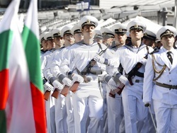 Снимка: Президентство