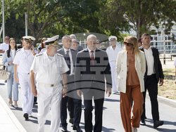 Снимка: Президентство