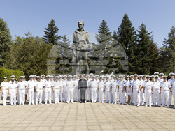 Снимка: Президентство