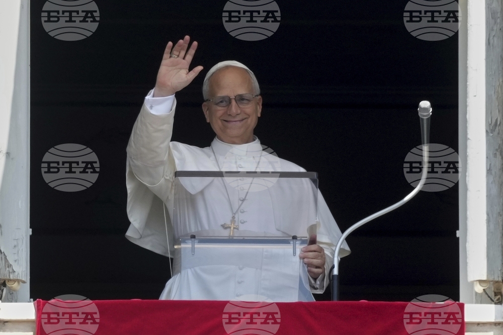 Vatican Pope