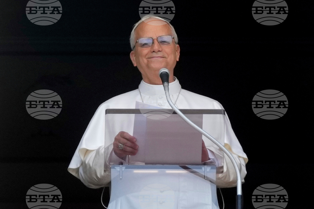 Vatican Pope