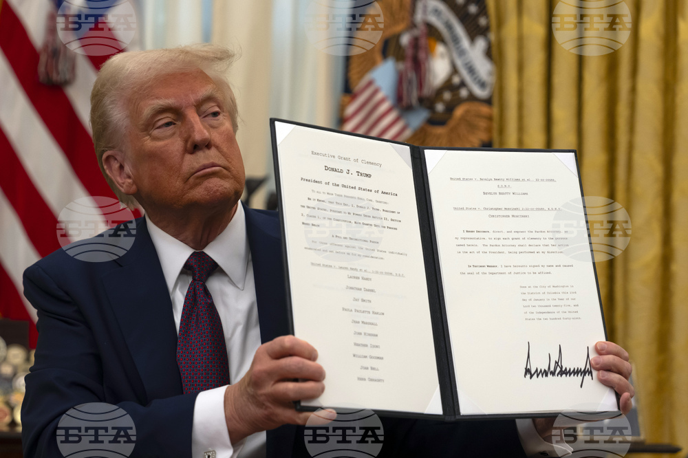 Abortion Trump Nominees