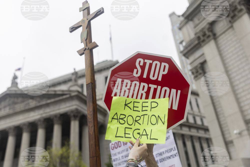Abortion Trump Nominees