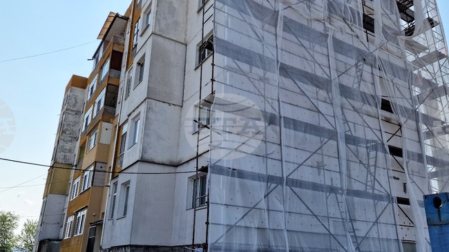 Още две жилищни сгради в Пещера ще бъдат санирани по Националния план за възстановяване и устойчивост