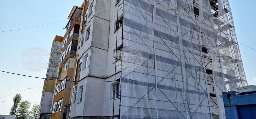 Още две жилищни сгради в Пещера ще бъдат санирани по Националния план за възстановяване и устойчивост