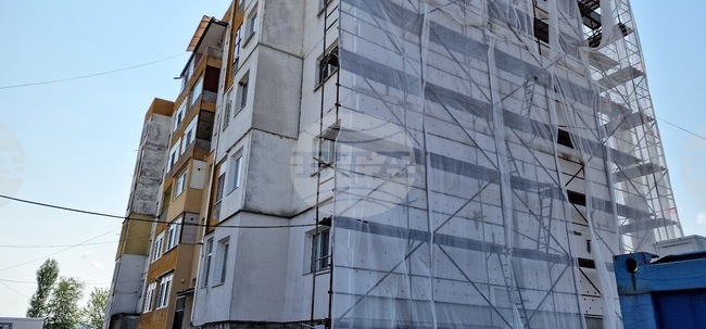 Още две жилищни сгради в Пещера ще бъдат санирани по Националния план за възстановяване и устойчивост